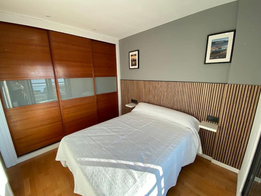 Apartamento Con Vistas En Vigo By Rsh Exteriör bild