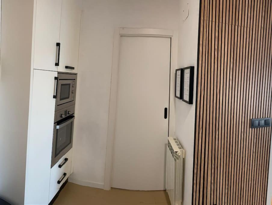 Apartamento Con Vistas En Vigo By Rsh Exteriör bild